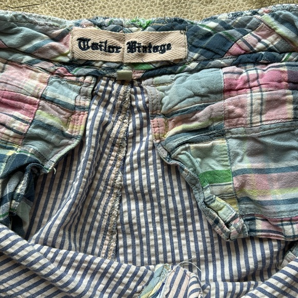 Taylor vintage men’s shorts - Picture 2 of 8